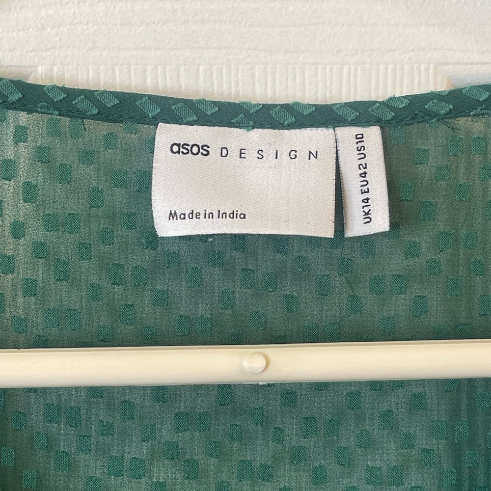 ASOS Mini Dress - Picture 6 of 8